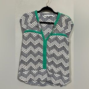 Collective Concepts Blouse. Size M.